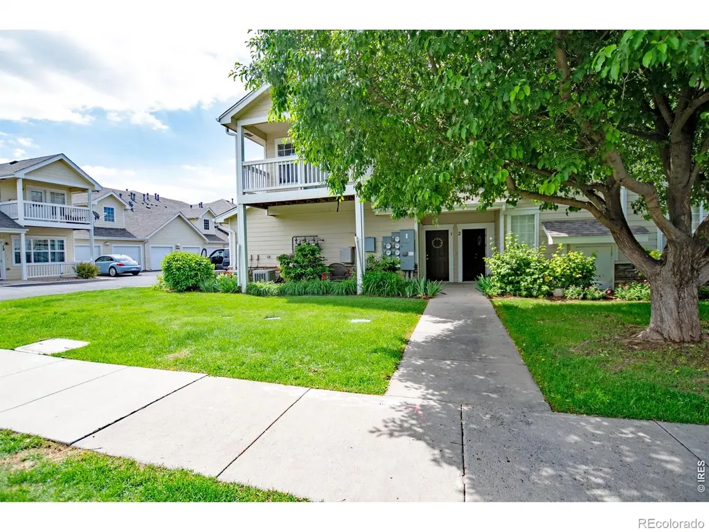 3600 Ponderosa Court Evans CO 80620