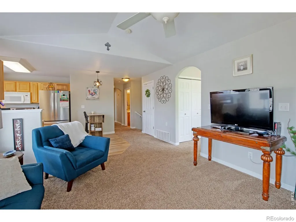 3600 Ponderosa Court Evans CO 80620