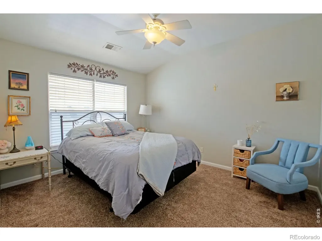 3600 Ponderosa Court Evans CO 80620