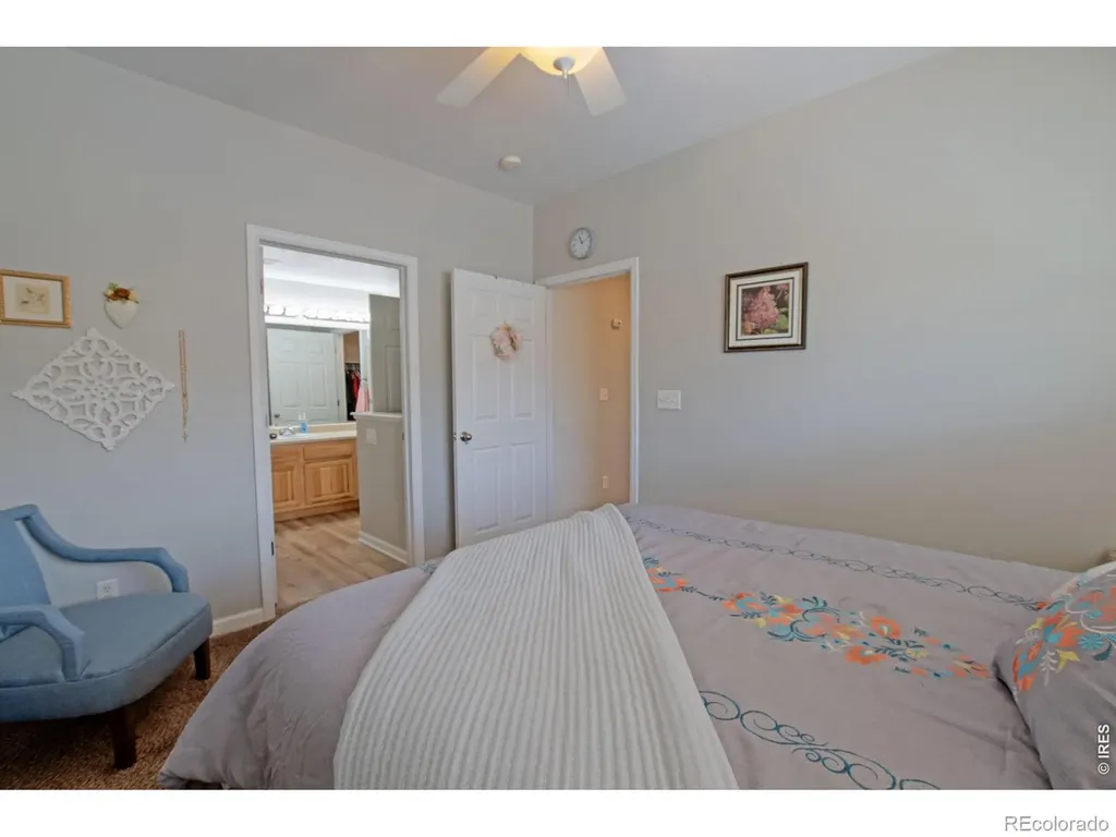 3600 Ponderosa Court Evans CO 80620