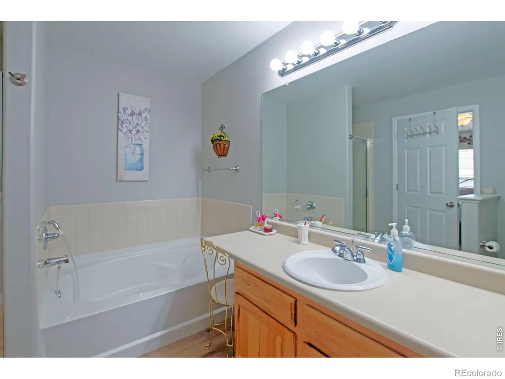 3600 Ponderosa Court Evans CO 80620