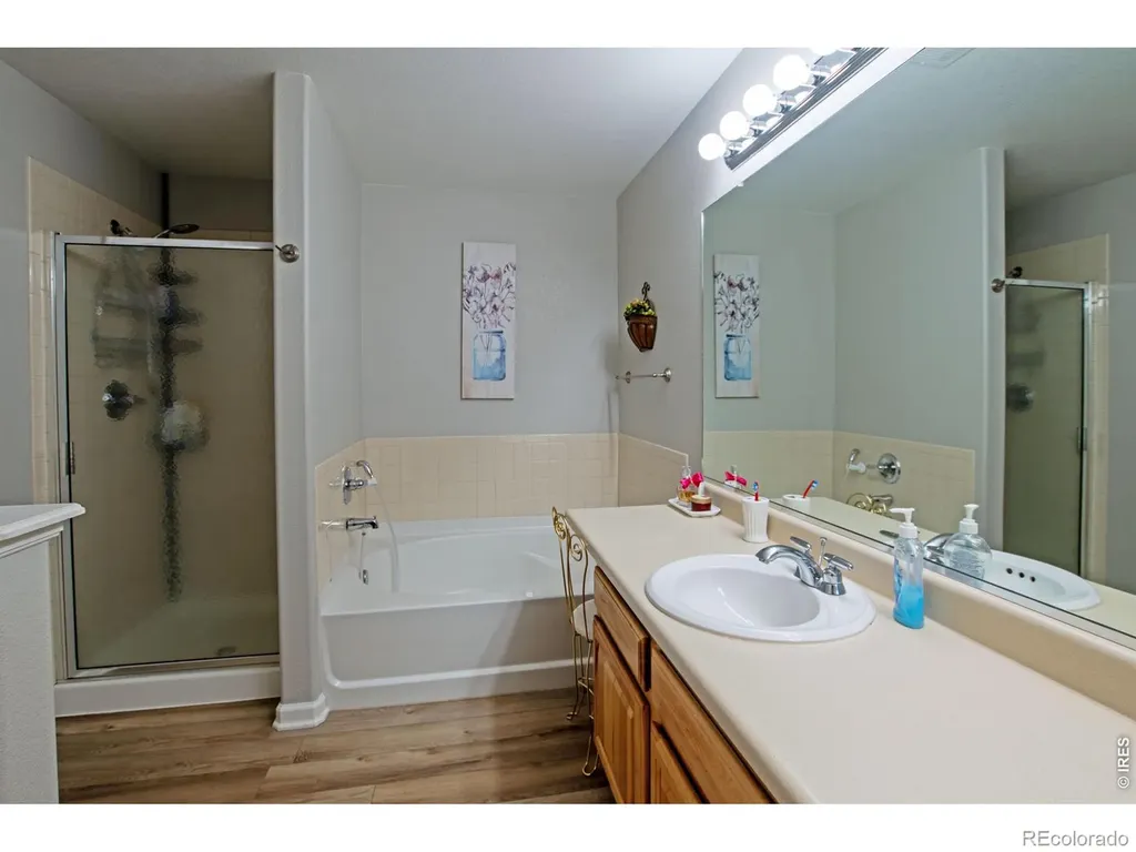 3600 Ponderosa Court Evans CO 80620