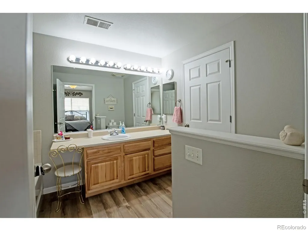 3600 Ponderosa Court Evans CO 80620
