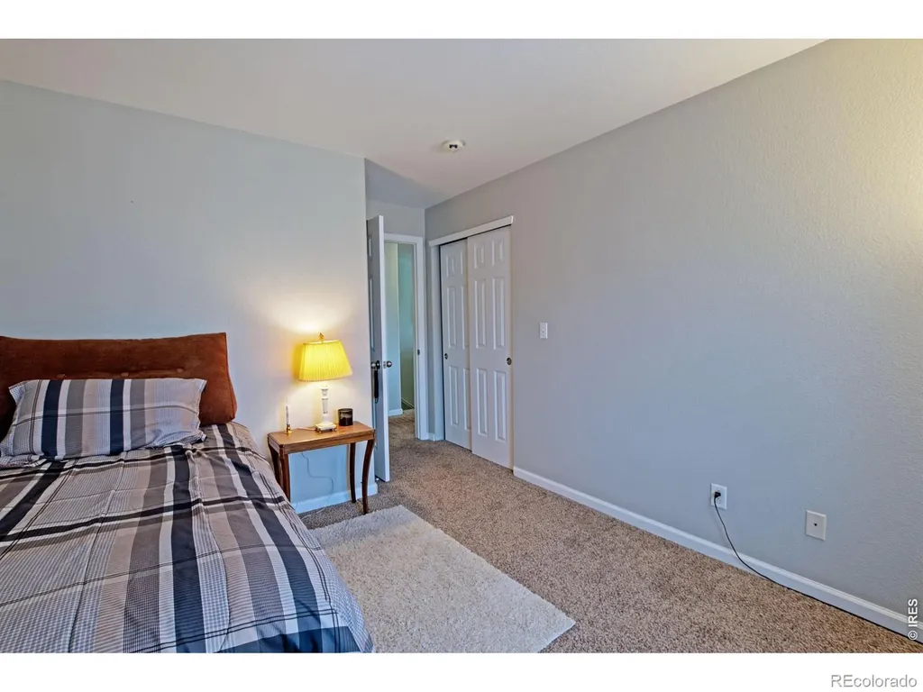 3600 Ponderosa Court Evans CO 80620