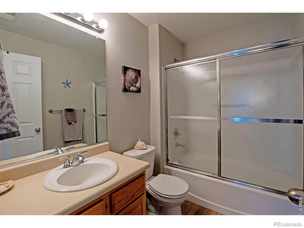 3600 Ponderosa Court Evans CO 80620