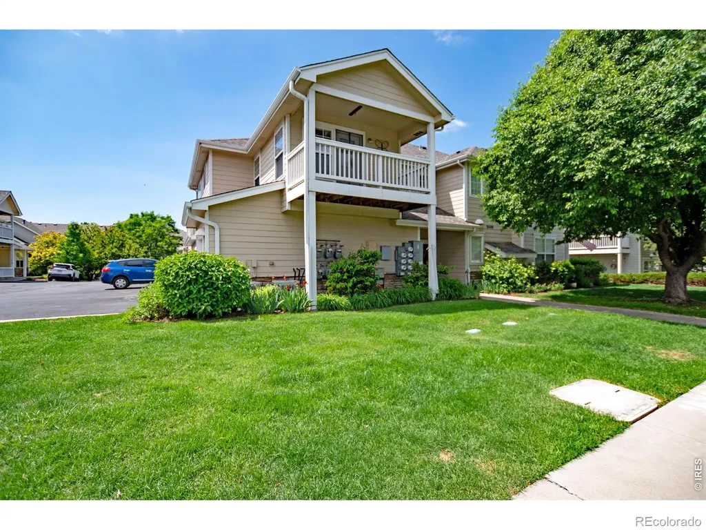 3600 Ponderosa Court Evans CO 80620