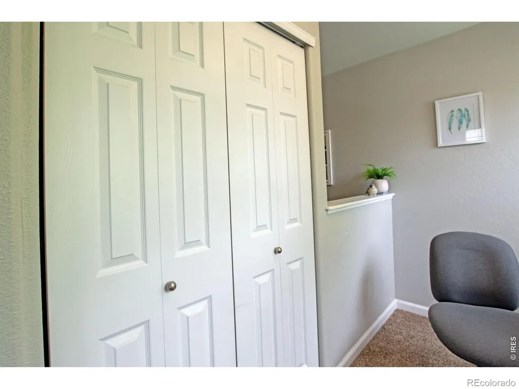 3600 Ponderosa Court Evans CO 80620