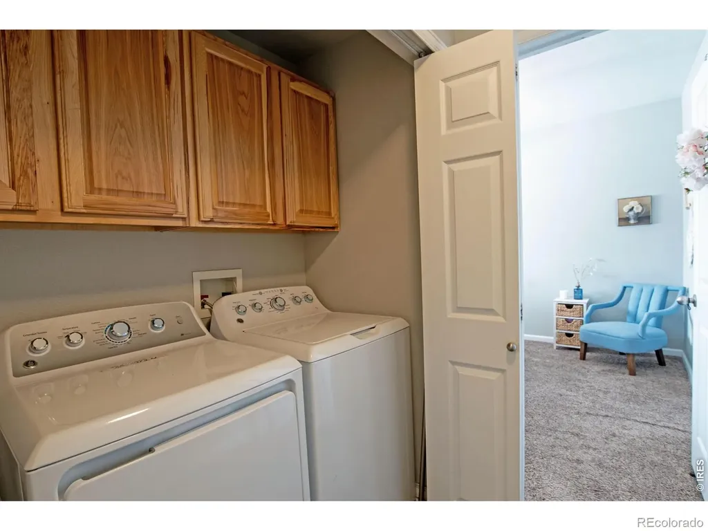 3600 Ponderosa Court Evans CO 80620