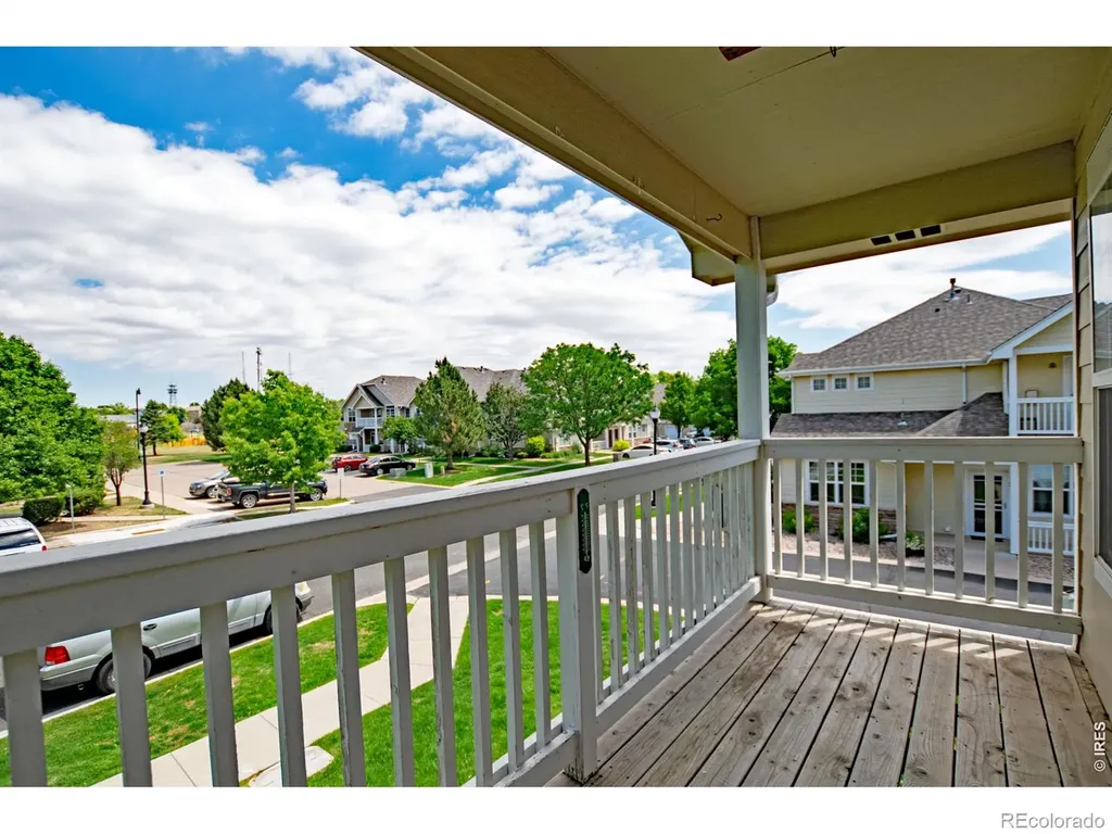 3600 Ponderosa Court Evans CO 80620
