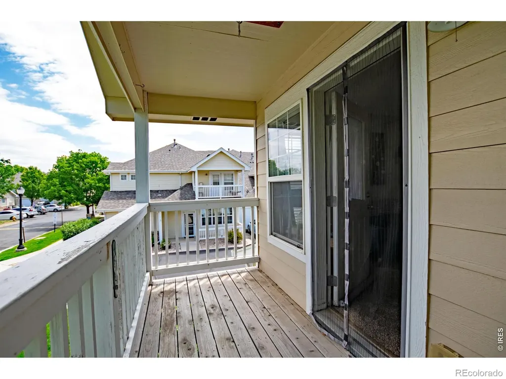 3600 Ponderosa Court Evans CO 80620