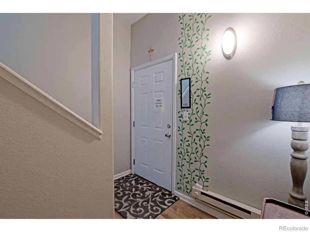 3600 Ponderosa Court Evans CO 80620