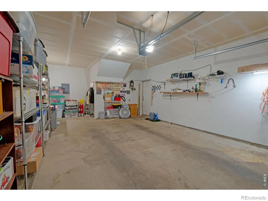 3600 Ponderosa Court Evans CO 80620