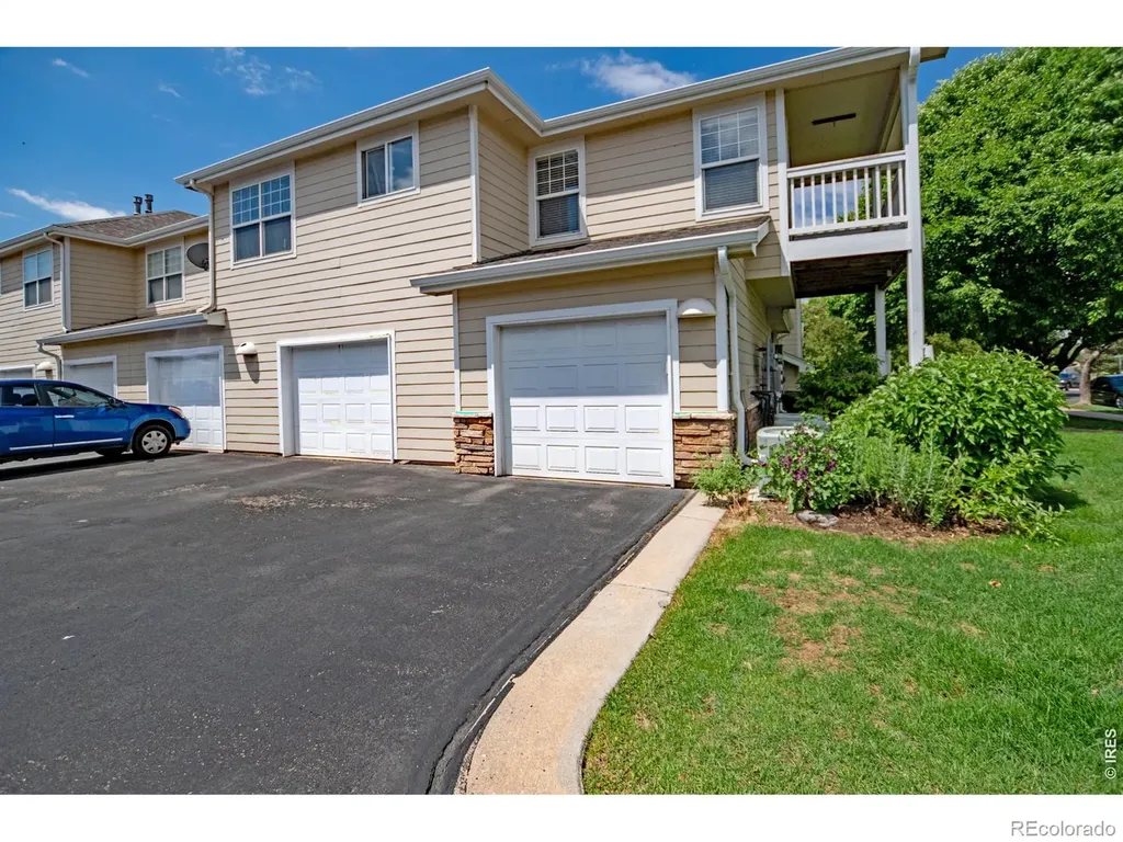 3600 Ponderosa Court Evans CO 80620