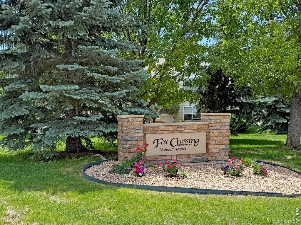 3600 Ponderosa Court Evans CO 80620