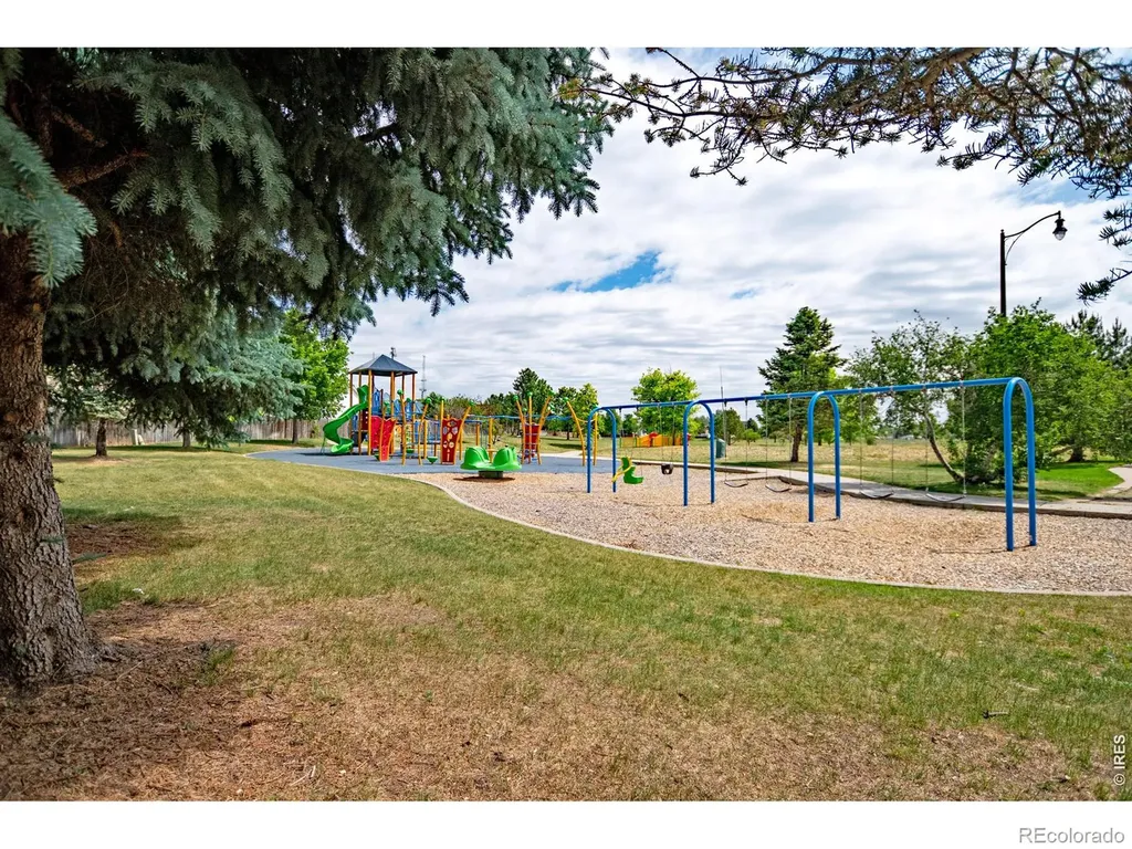 3600 Ponderosa Court Evans CO 80620