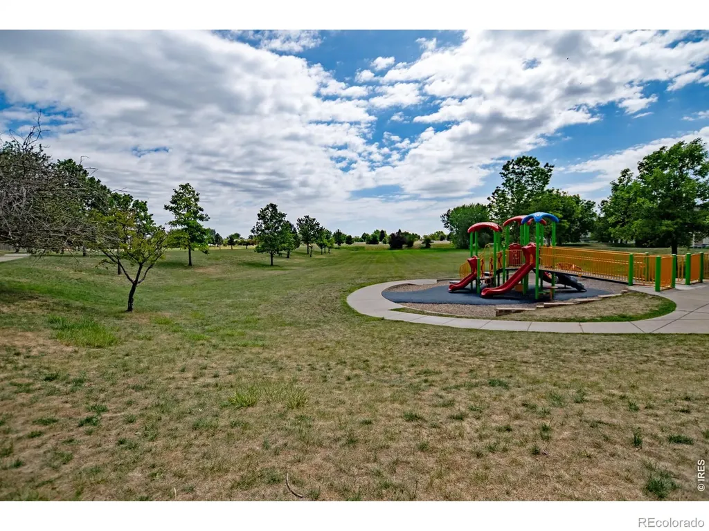 3600 Ponderosa Court Evans CO 80620