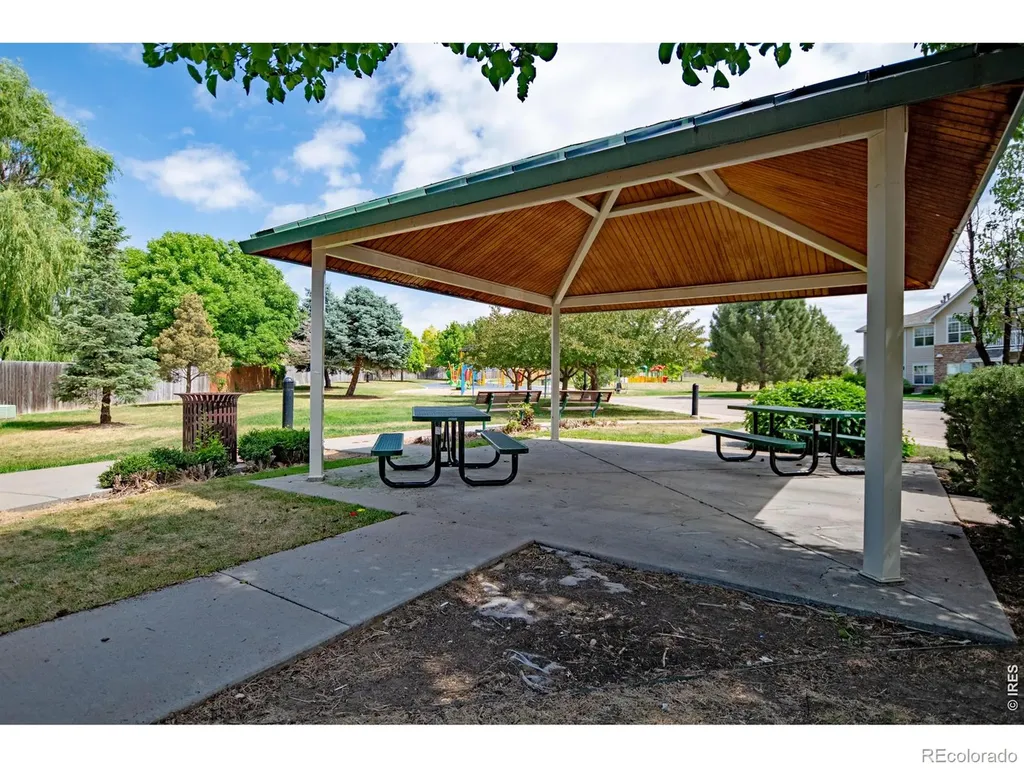 3600 Ponderosa Court Evans CO 80620