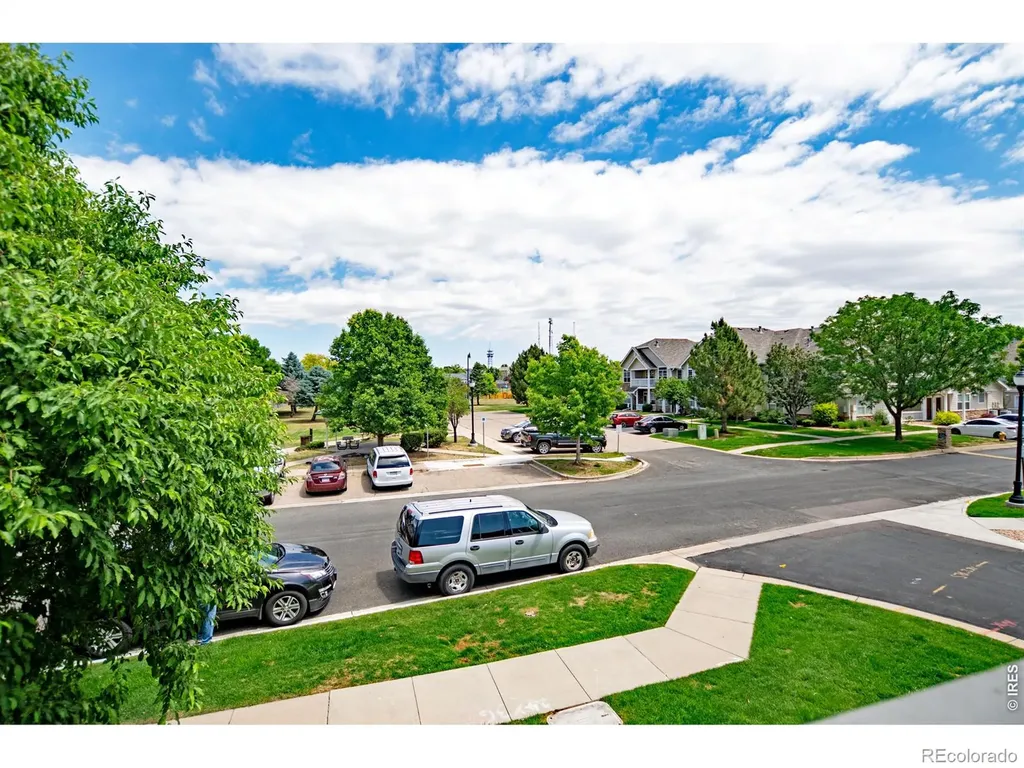 3600 Ponderosa Court Evans CO 80620