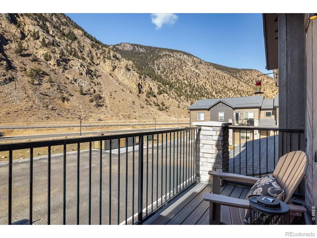 2121 Hummingbird Way Georgetown CO 80444