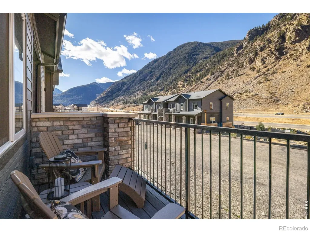 2121 Hummingbird Way Georgetown CO 80444
