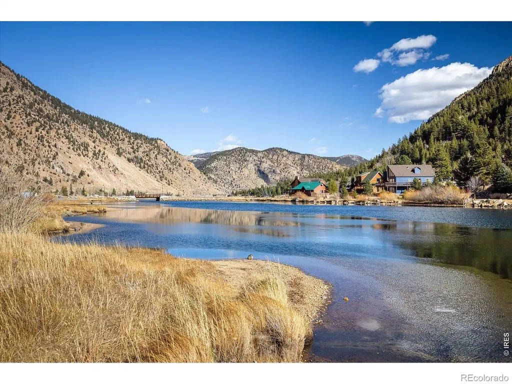 2121 Hummingbird Way Georgetown CO 80444