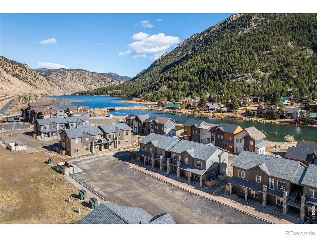 2121 Hummingbird Way Georgetown CO 80444