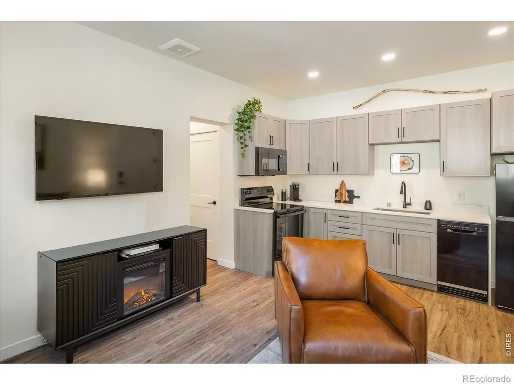 2121 Hummingbird Way Georgetown CO 80444