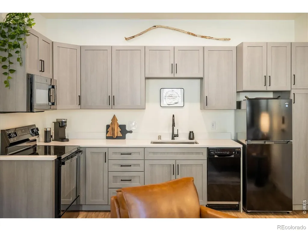 2121 Hummingbird Way Georgetown CO 80444