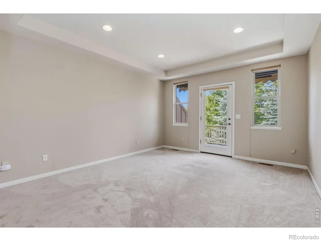 4615 Chokecherry Trail Fort Collins CO 80526