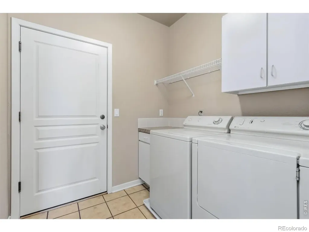 4615 Chokecherry Trail Fort Collins CO 80526