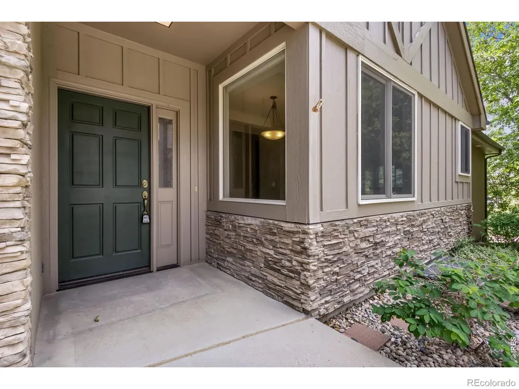 4615 Chokecherry Trail Fort Collins CO 80526