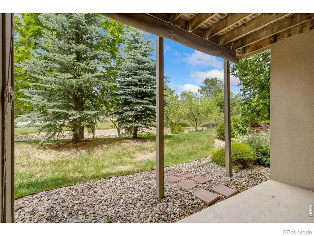 4615 Chokecherry Trail Fort Collins CO 80526