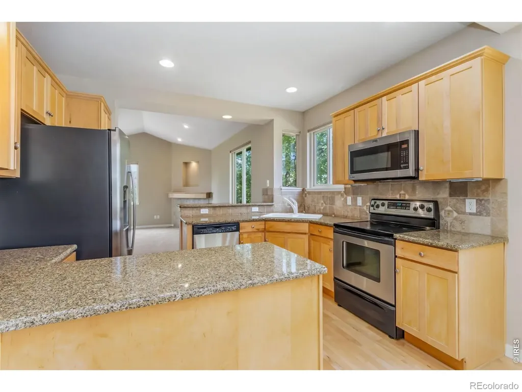 4615 Chokecherry Trail Fort Collins CO 80526
