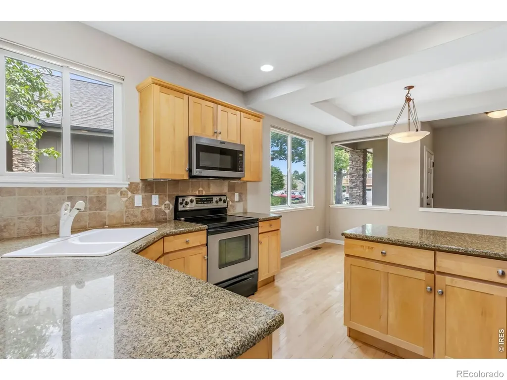 4615 Chokecherry Trail Fort Collins CO 80526