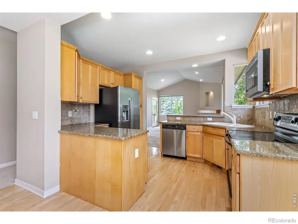 4615 Chokecherry Trail Fort Collins CO 80526