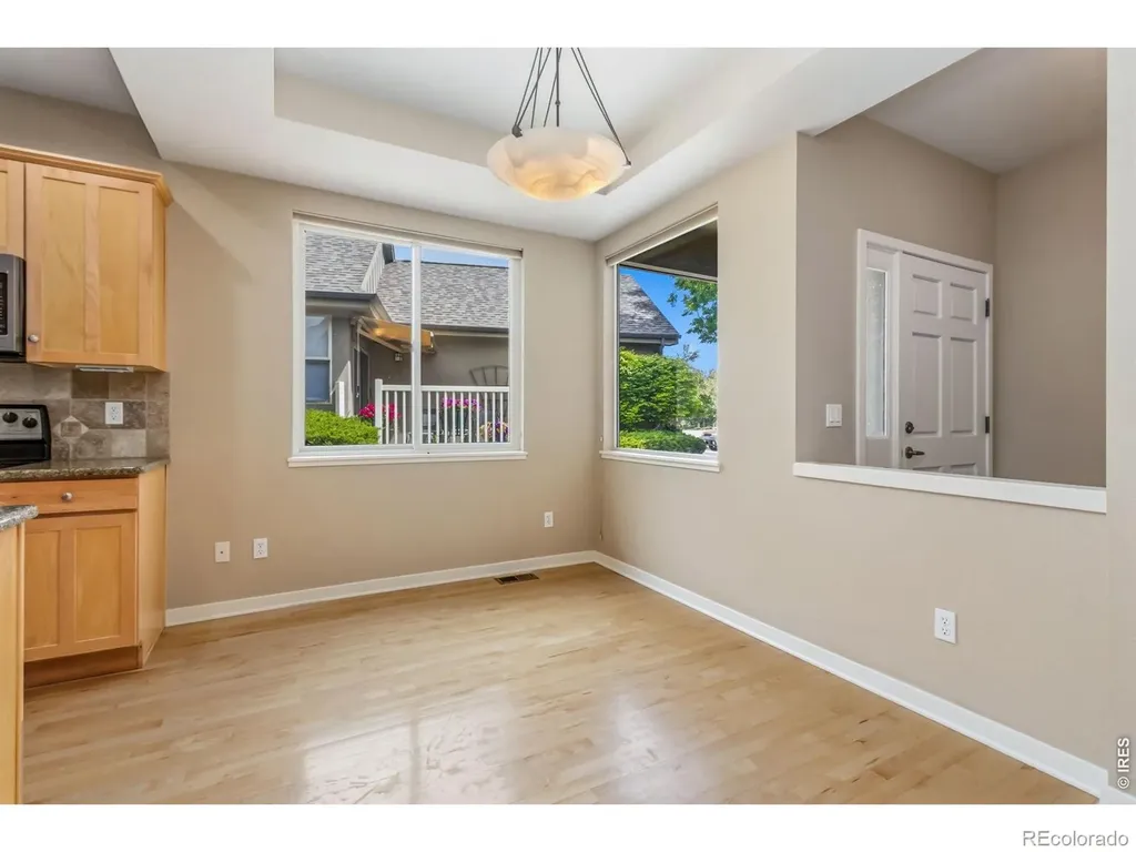 4615 Chokecherry Trail Fort Collins CO 80526