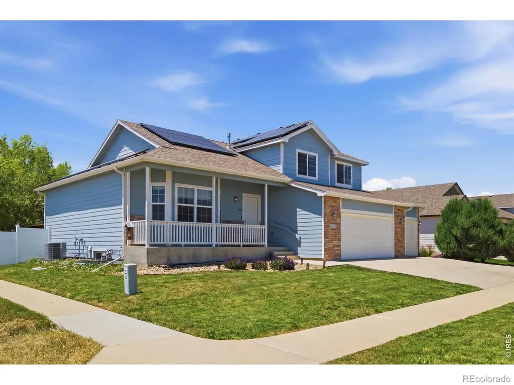 16001 Ginger Avenue Mead CO 80542