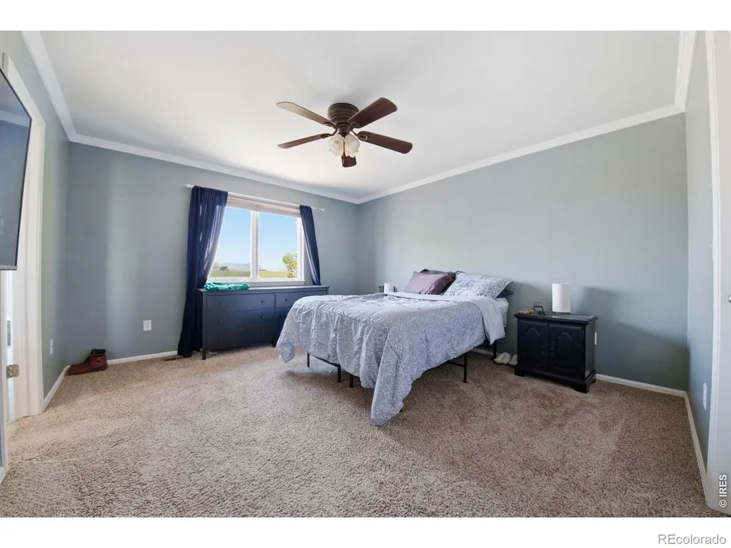 16001 Ginger Avenue Mead CO 80542