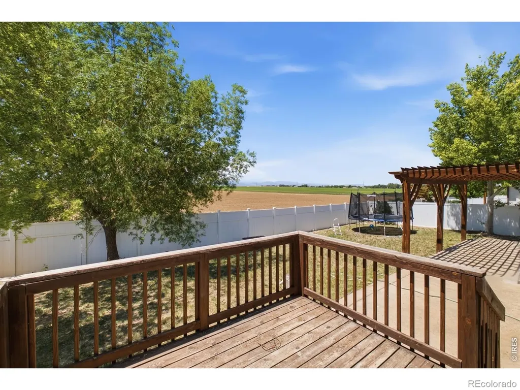 16001 Ginger Avenue Mead CO 80542