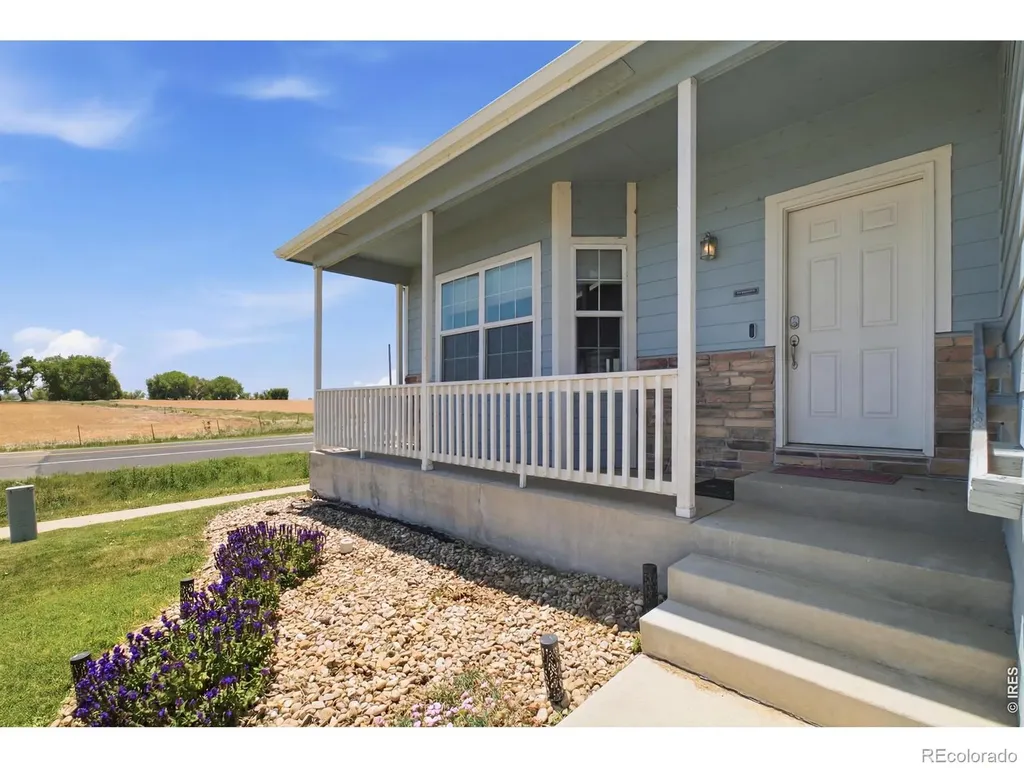 16001 Ginger Avenue Mead CO 80542