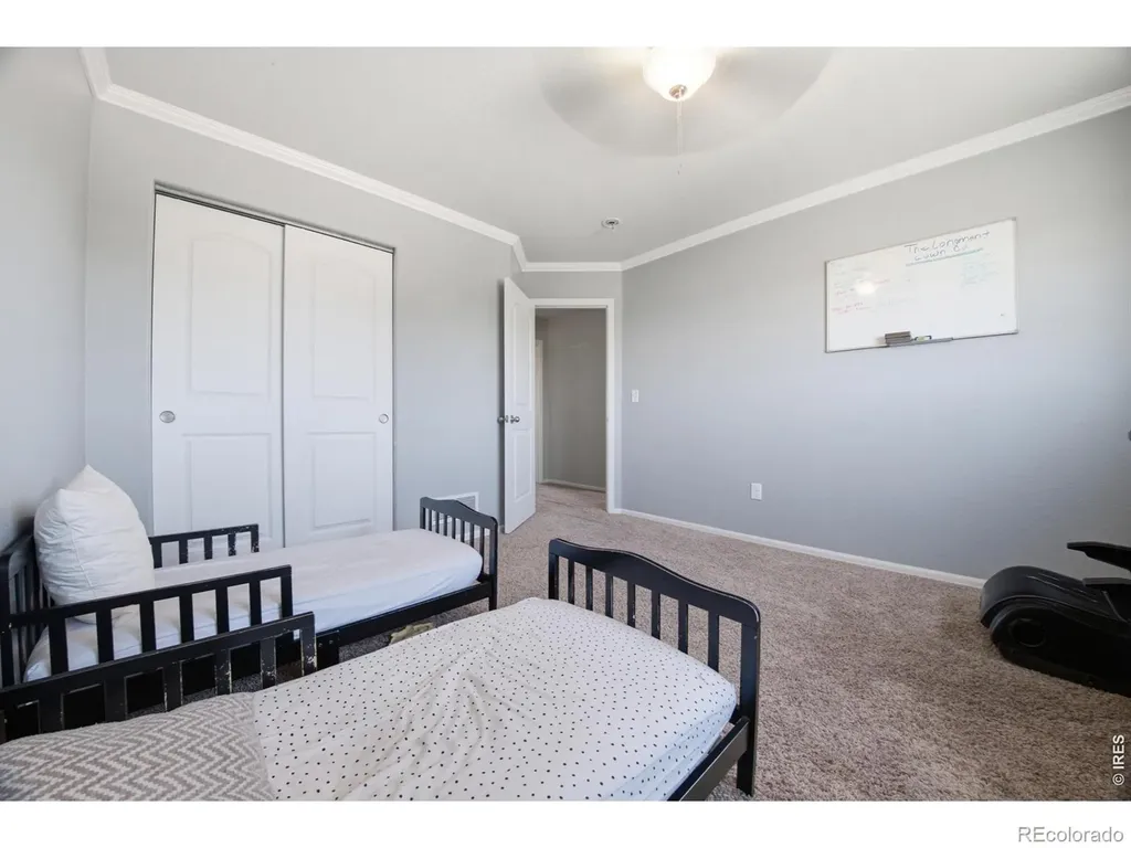 16001 Ginger Avenue Mead CO 80542