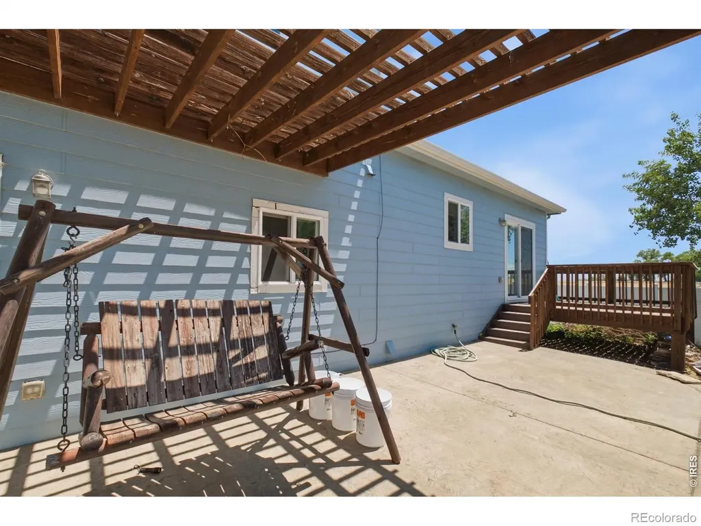 16001 Ginger Avenue Mead CO 80542