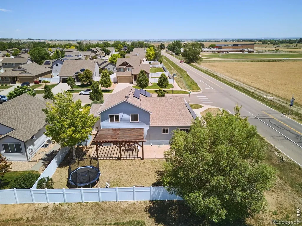 16001 Ginger Avenue Mead CO 80542