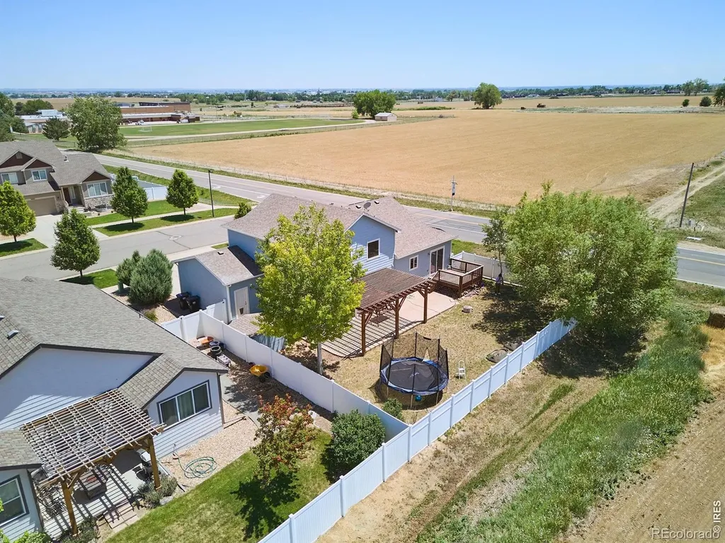 16001 Ginger Avenue Mead CO 80542