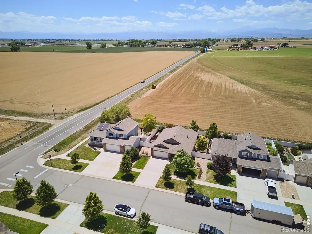 16001 Ginger Avenue Mead CO 80542