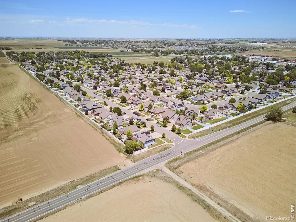 16001 Ginger Avenue Mead CO 80542