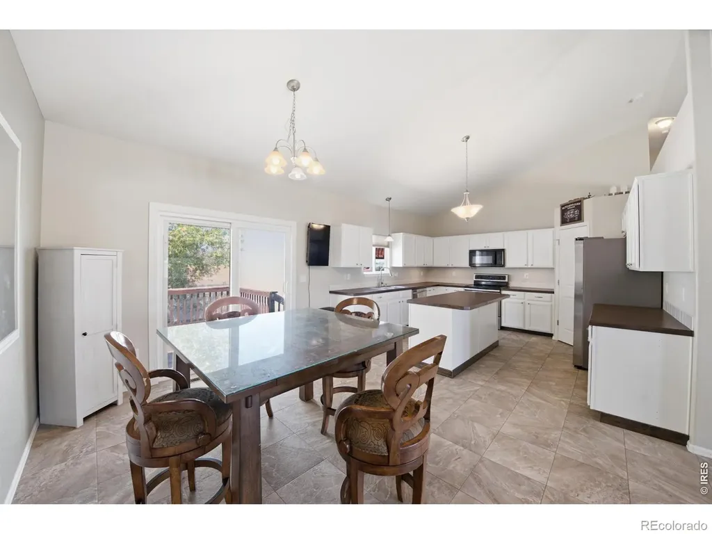 16001 Ginger Avenue Mead CO 80542