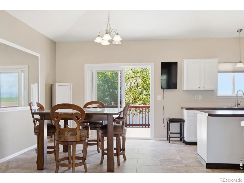 16001 Ginger Avenue Mead CO 80542