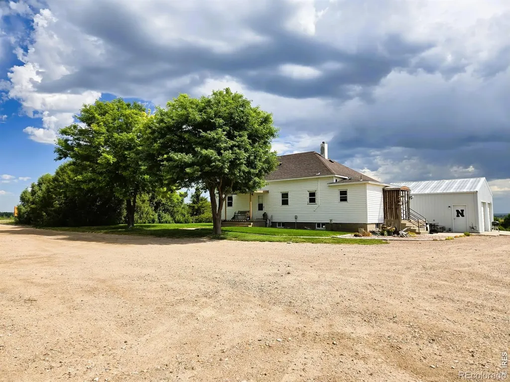 20242 County Road 36 Sterling CO 80751