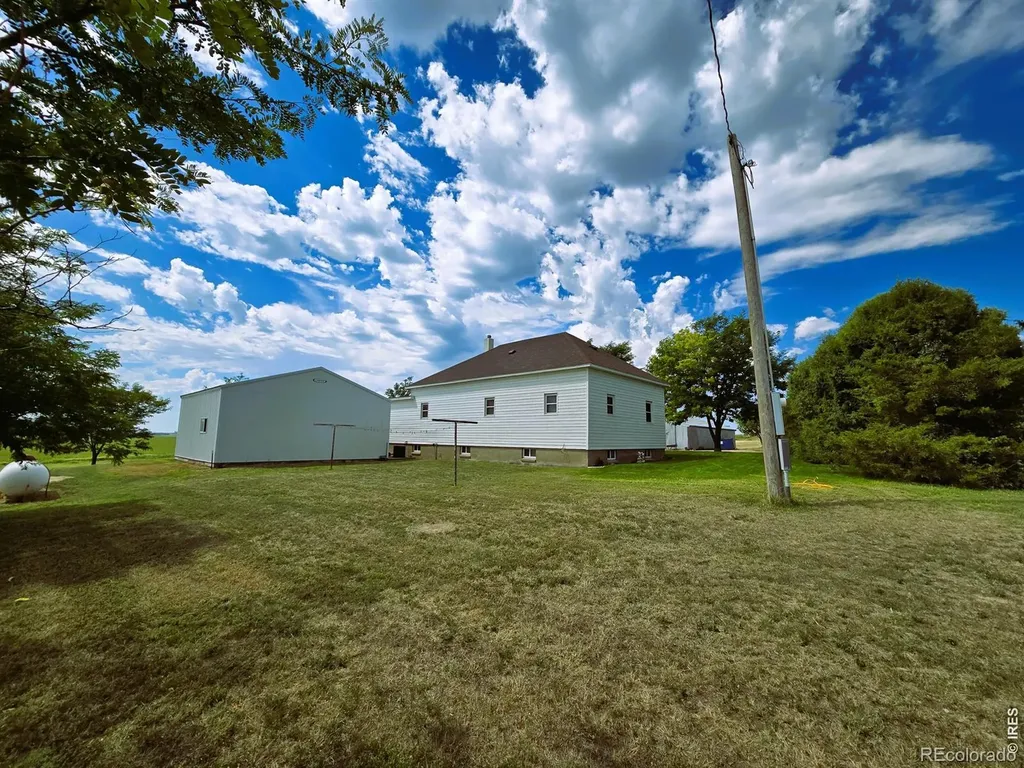 20242 County Road 36 Sterling CO 80751